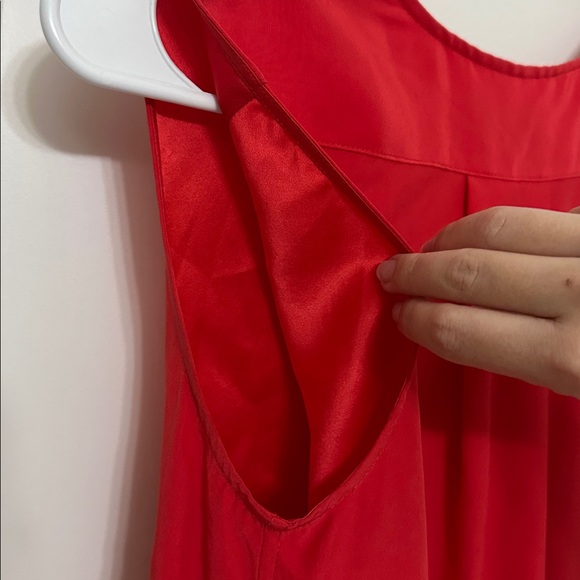 Red Rag & Bone Top - Picture 5 of 6